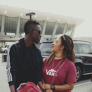 Meet your Posher, Ishmael b